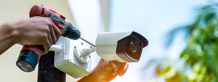 CCTV & Security Systems