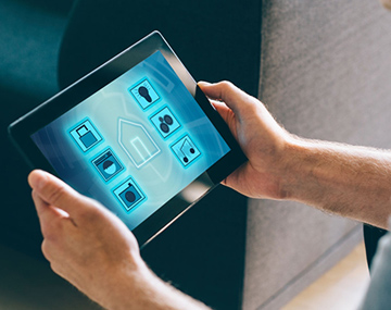 Access Control & Automation