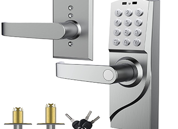 Electronic Locks