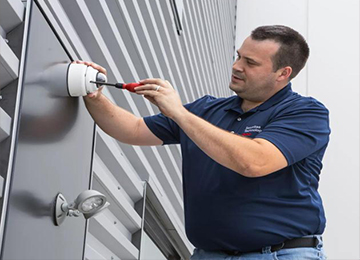 System Maintenance Services