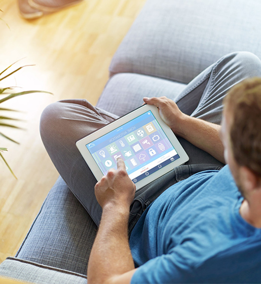 CCTV & Security Solutions