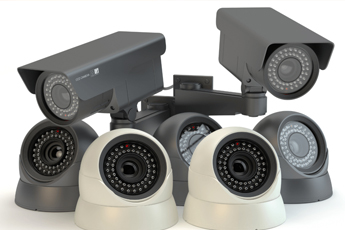 CCTV Surveillance Systems