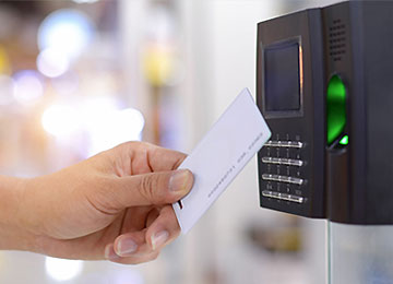 Access Control Systems