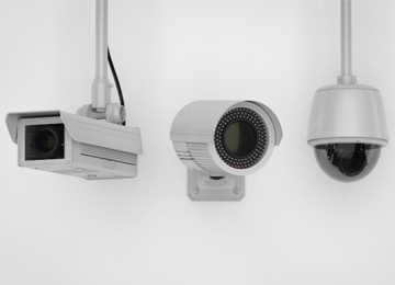 HD CCTV Cameras