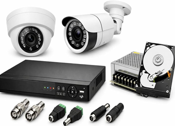 DVR Digital Video Recorder