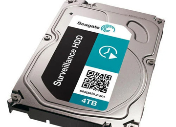 CCTV Hard Disk