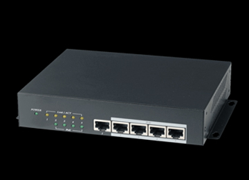 PoE Switch
