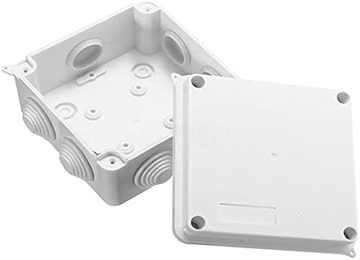 Weatherproof Conceal Box