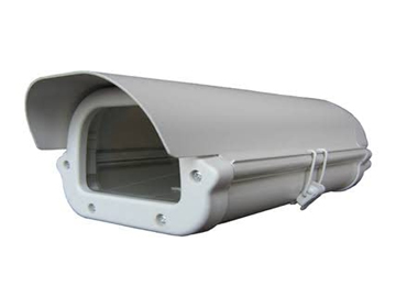 Camera Housing