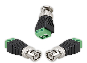BNC Connectors